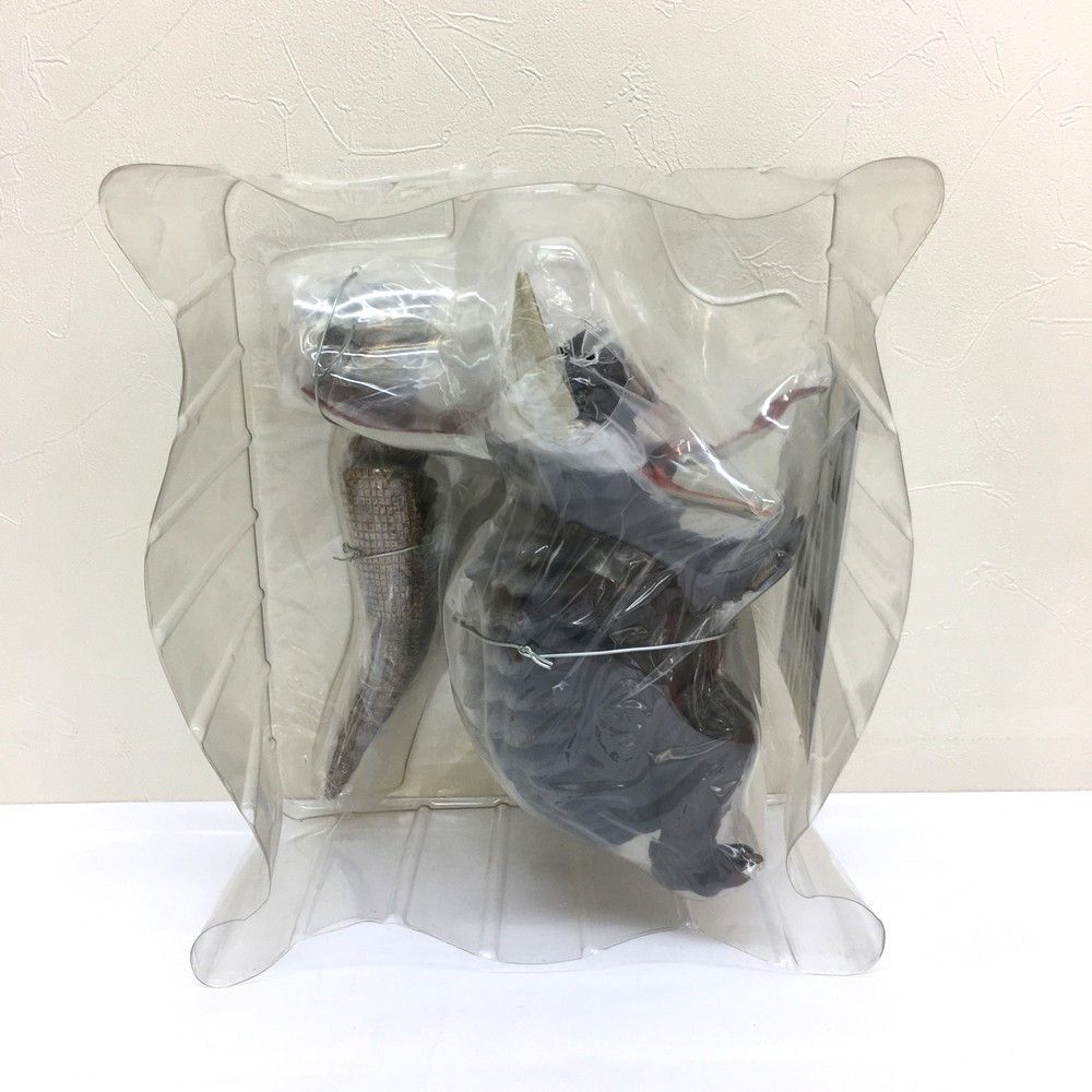 大怪獣シリーズ