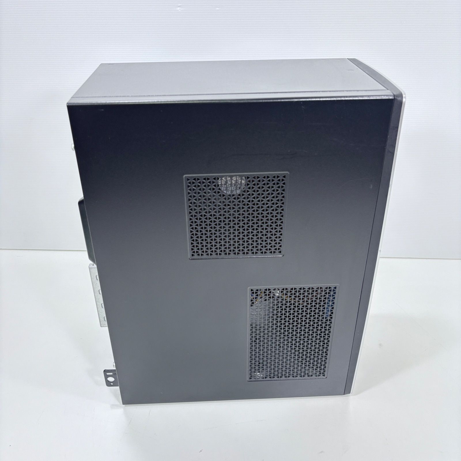 Dell ゲーミングPC Core i7-8700 GTX1060 16GB SSD512GB 無線LAN