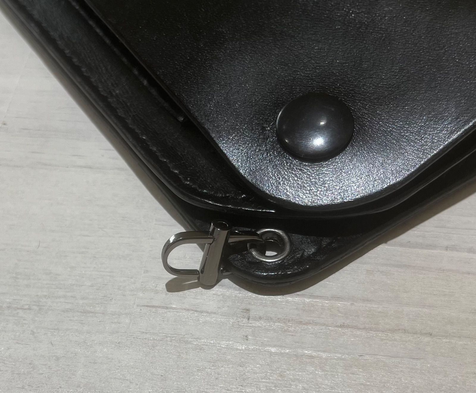 左利き用も作成できます