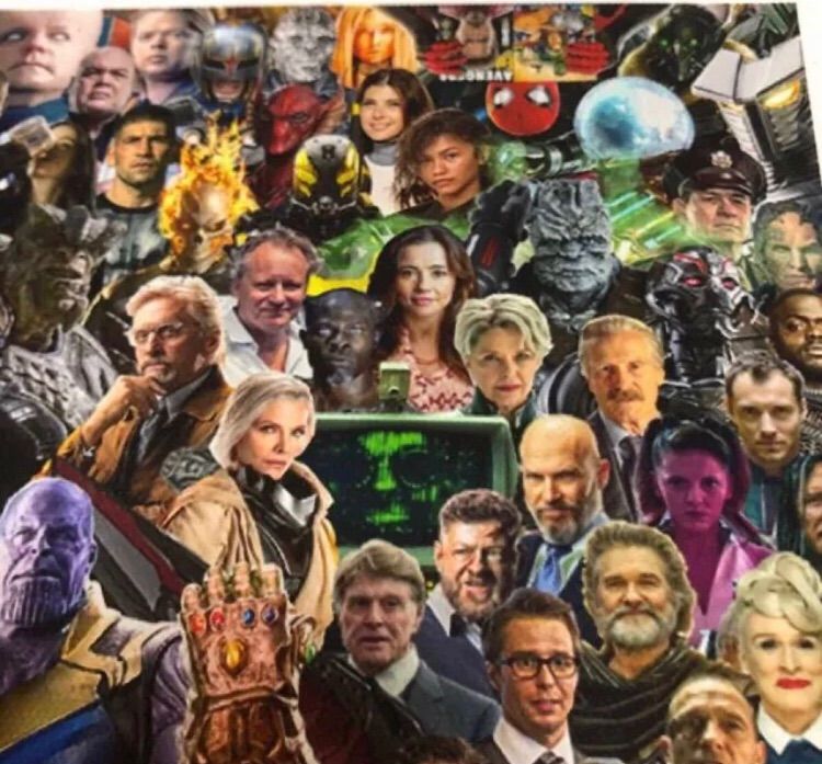 A2】アベンジャーズ ポスター マーベル marvel 映画ポスター