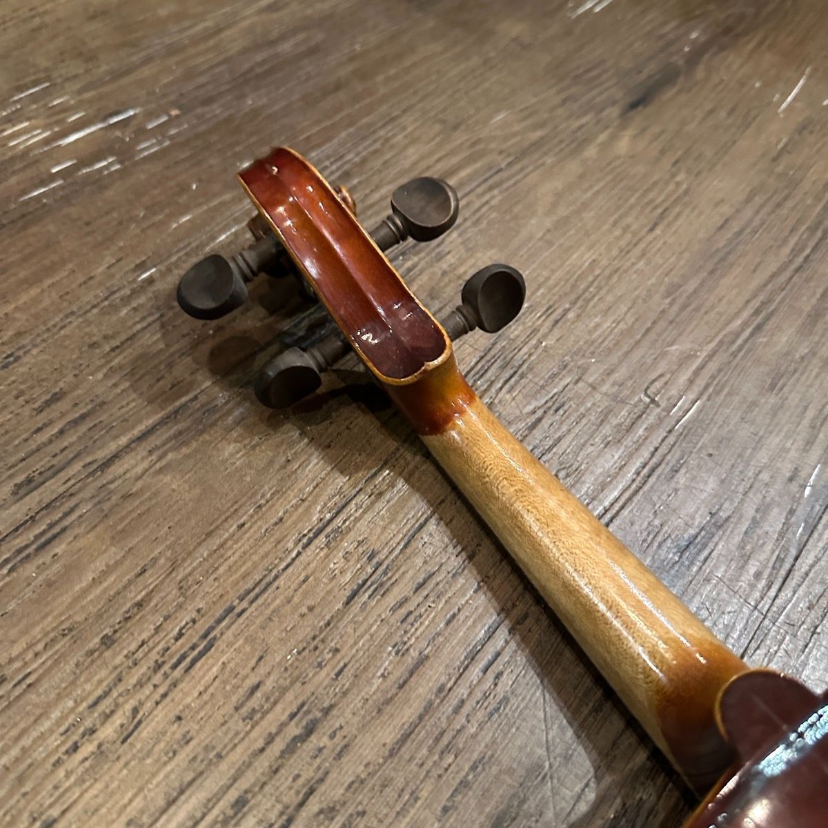 Suzuki No.13 4/4 1962年製 Violin スズキ バイオリン - メルカリ