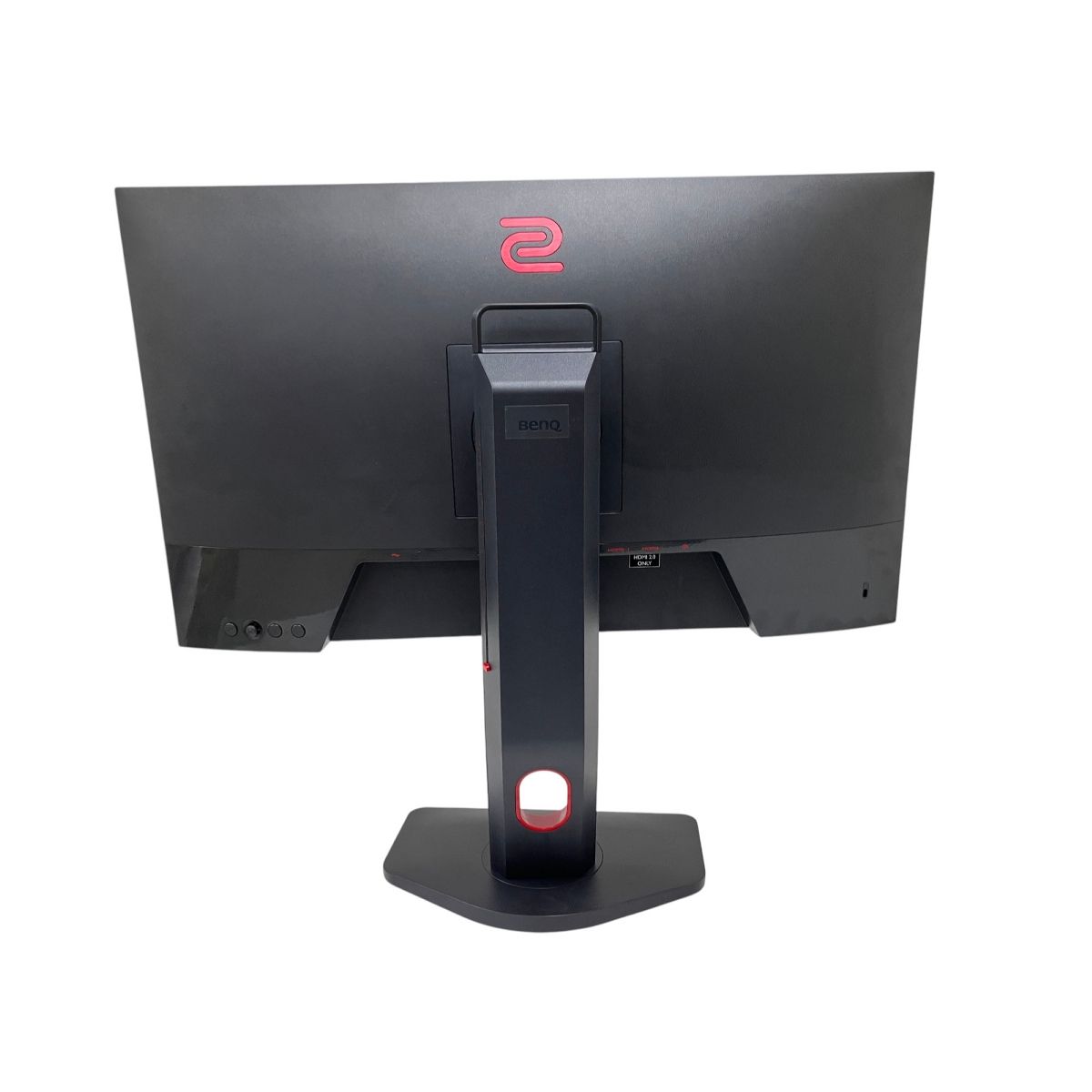 Benq2411k 美品 ZOWIE XL2411K/XL2411K-JP 144Hz ゲーミングモニター/ DyAc™ /24