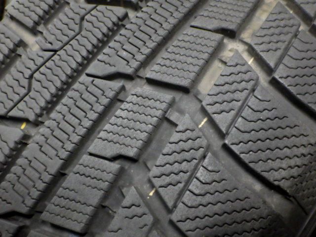 SP747 ● 製造 約8部山●TOYO WINTER TRANPATH TX●225 60R17●4本 FFCRYSTALESIA_COM