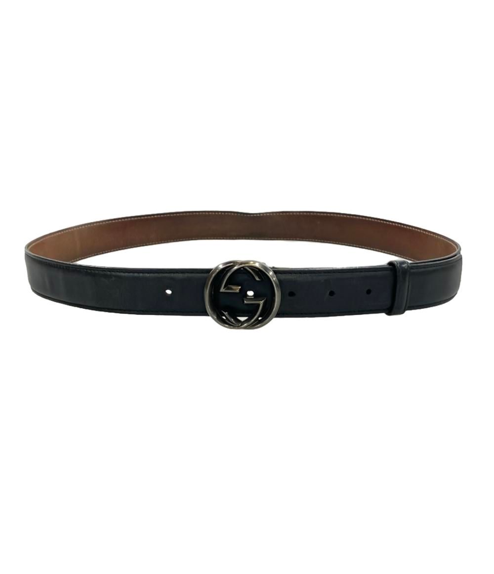 はる GUCCI(グッチ) リバーシブルベルト214351 214351 ピンク｜【公式