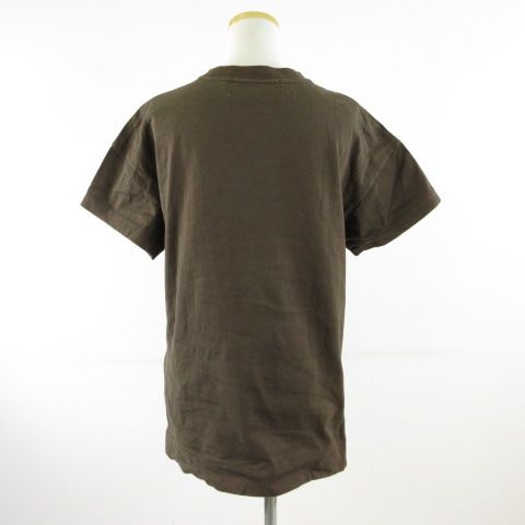 THOMAS MAGPIE半袖Ｔシャツ未使用品 THOMAS MAGPIE 】ビッグTシャツ(2252877) | LARACROFT