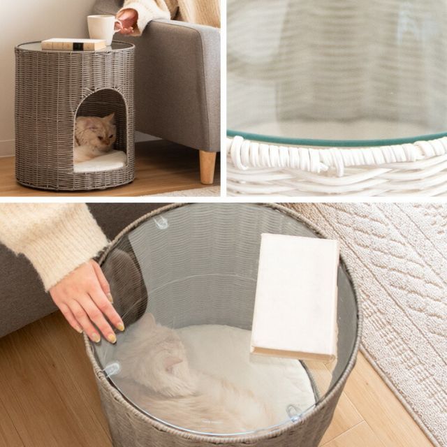 ラタン調
