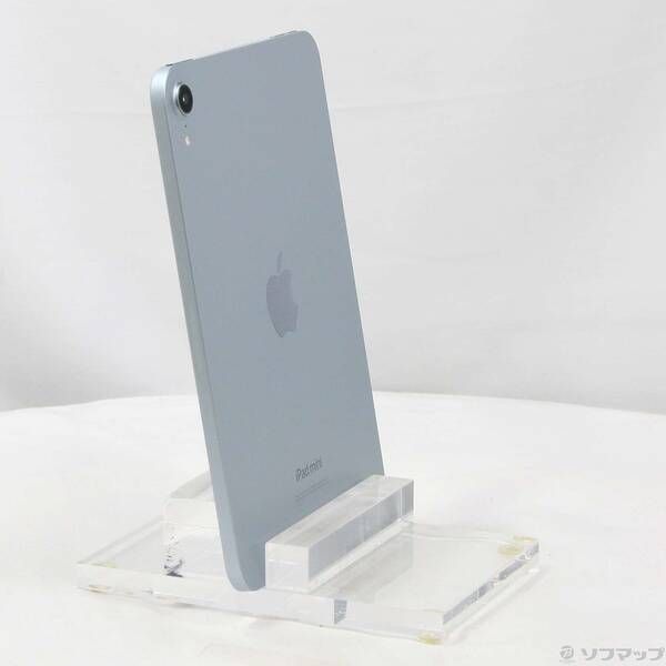〔 品〕 iPad mini A17 Pro 256GB ブルー MXNC3J A Wi-Fi 269 CHRISTIANNAURATH_COM_BR