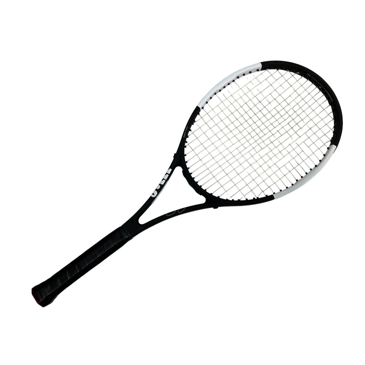 Wilson PRO STAFF RF97 v12.0 テニスラケット ウィルソン テニス