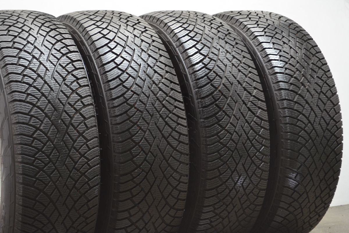 ランドローバーディフェンダー 純正