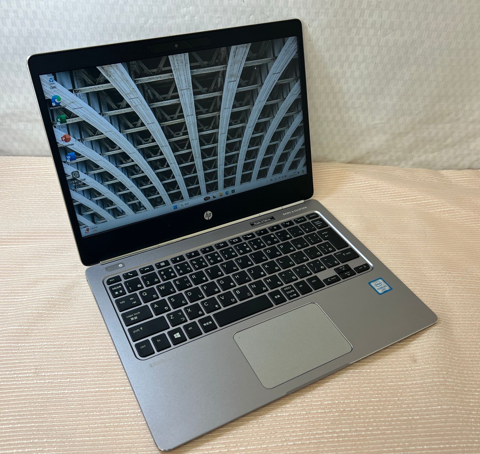 HP EliteBook✨第8世代｜SSD128GB｜メモリ8GB｜Win11 HP EliteBook i5 8世代 SSD128GB Win11 Office付 - メルカリ