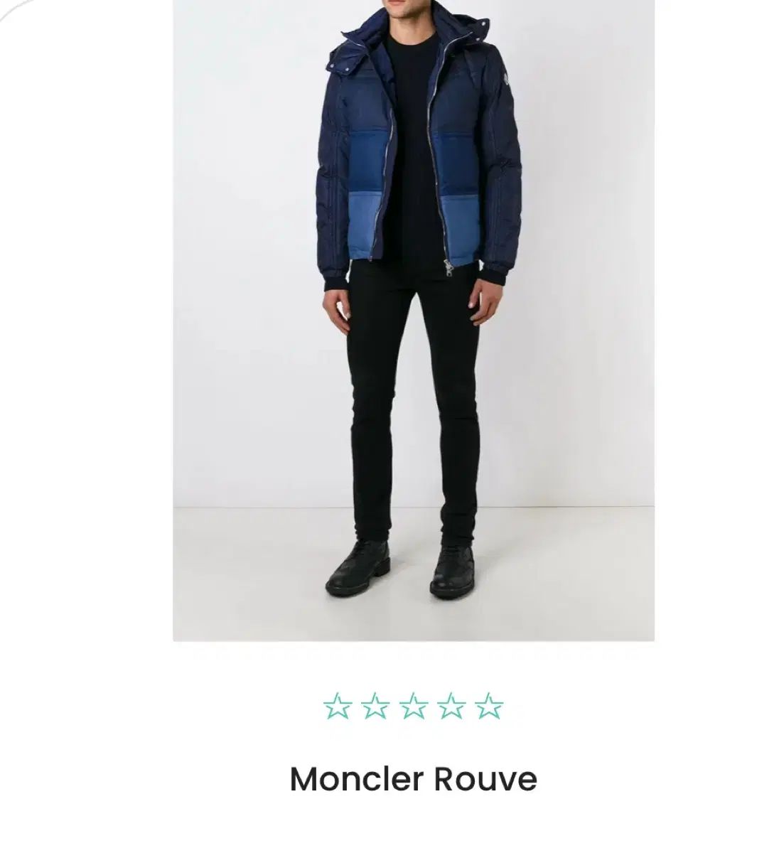 MONCLER モンクレール キッズ 潤滑油 ダウンパディング 10 三