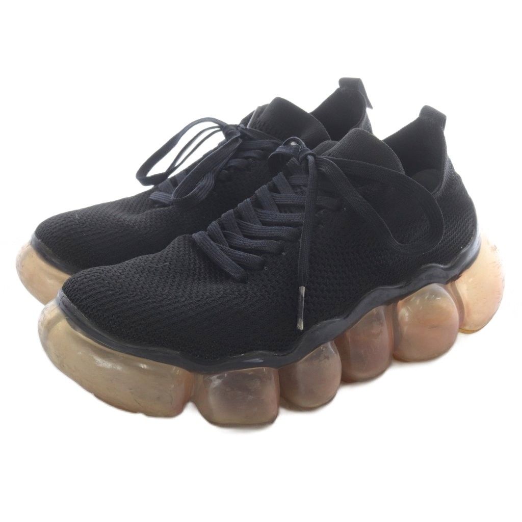 grounds jewelry スニーカー　ミキオカベ　買ってください ミキオサカベ grounds NEW JEWELRY TARTE - メルカリ