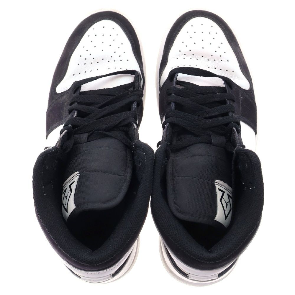 NIKE (ナイキ) AIR JORDAN 1 MID SE OMEGA DH6933-100 エアジョーダン