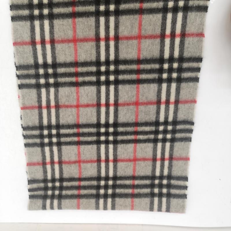 BURBERRY バーバリー マフラー カシミヤ カシミア 100％ ノバ