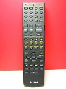 【】「非常に良い」ヤマハ オーディオリモコン RAV242 V829520 US