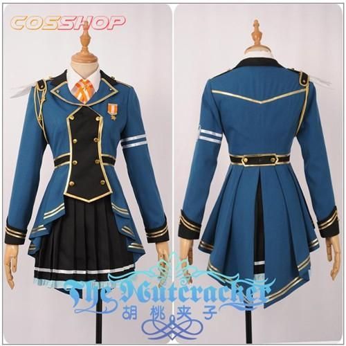 アイドルマスター THE IDOLM STER LEADER!!天海春香 あまみはるか コスプレ衣装 イベント 演出服 変装 二次会 COS Cosplay