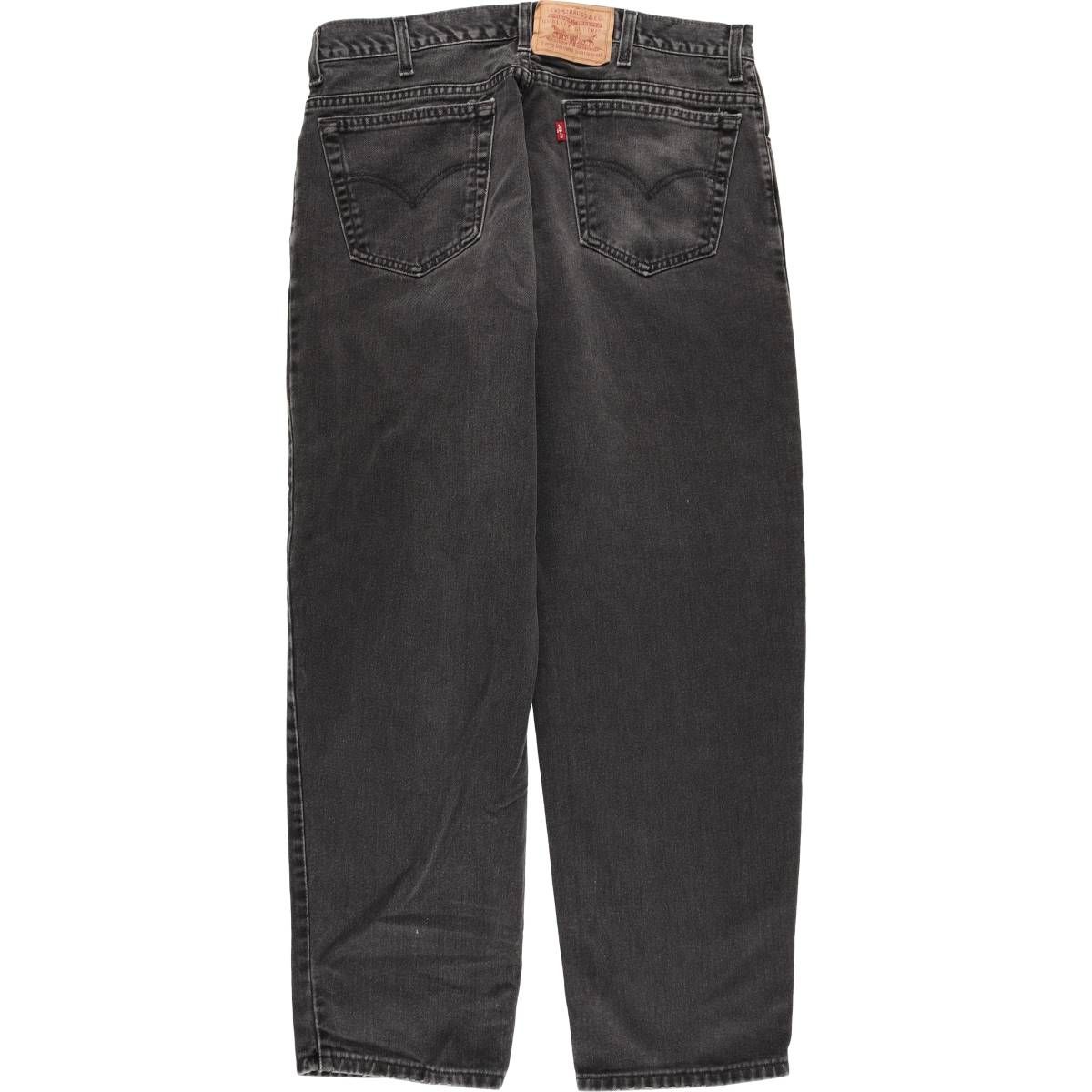 FIT TAPERED