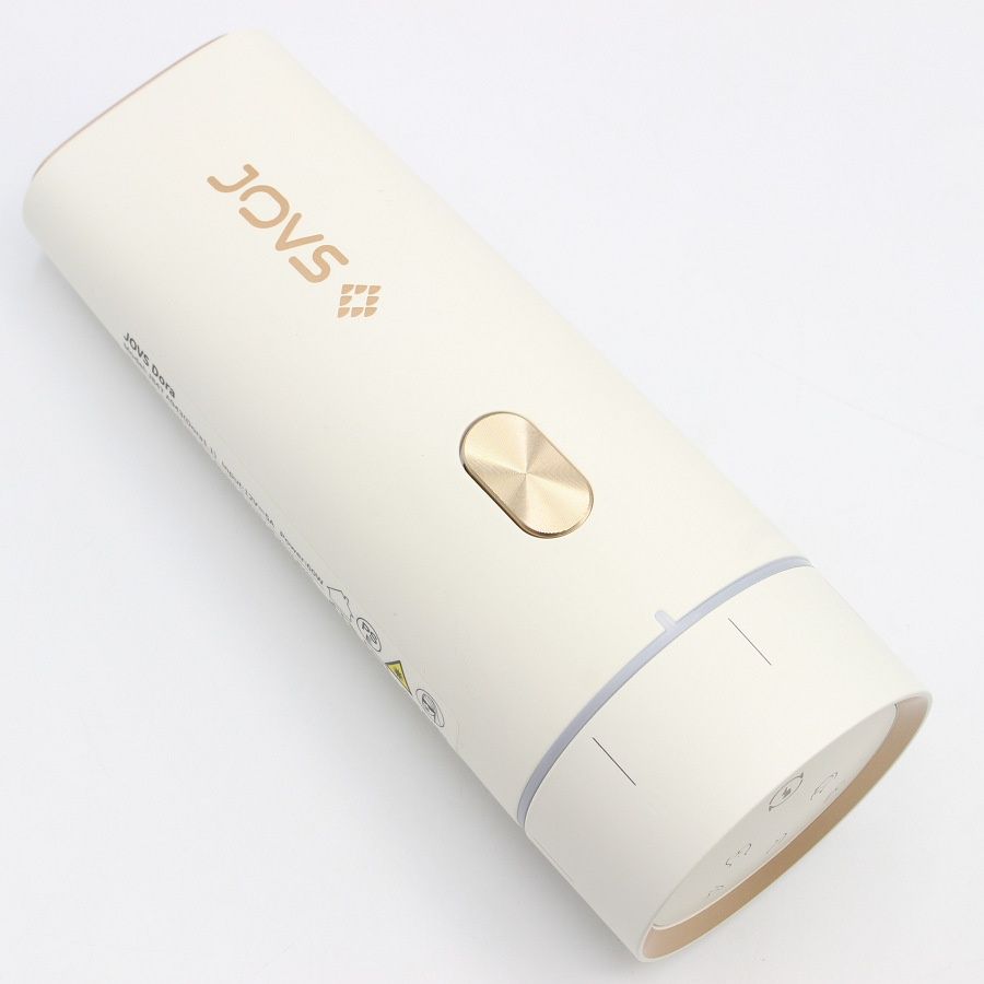 JOVS Dora 脱毛器 本体 A943 Pearl White | MAWATERCITY.QA
