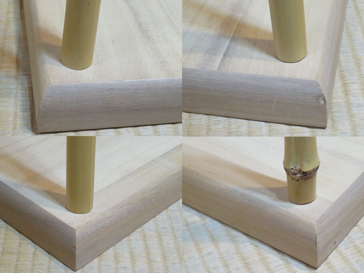 イイホシユミコ レクタングル kaku ツヤなし　黒2枚セット イイホシユミコ レクタングル kaku ツヤなし 黒2枚セット 楽天