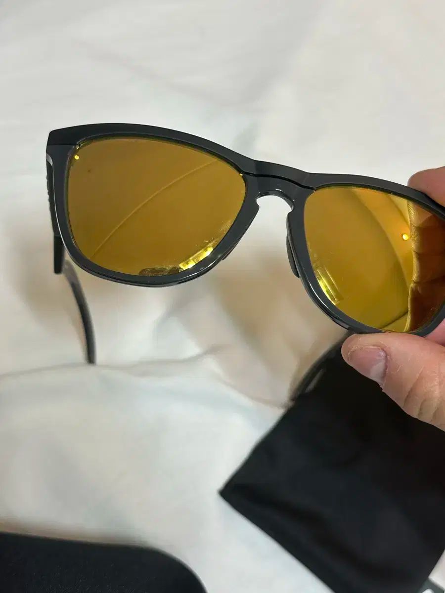 オークリー ローグ スキン ハイブリッド