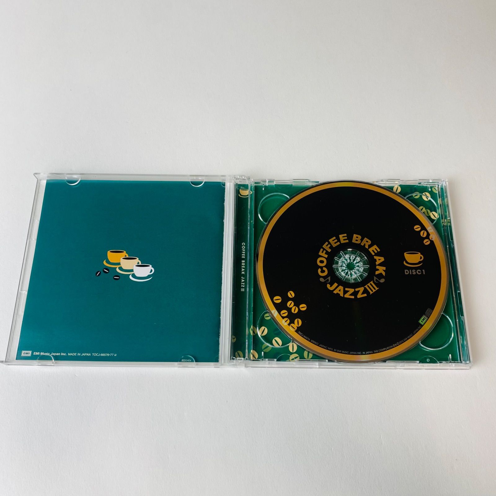 CD NG3 新井仁 5枚セット eight tracks 31ZHBWZM1PL.jpg_BO30,255,255,