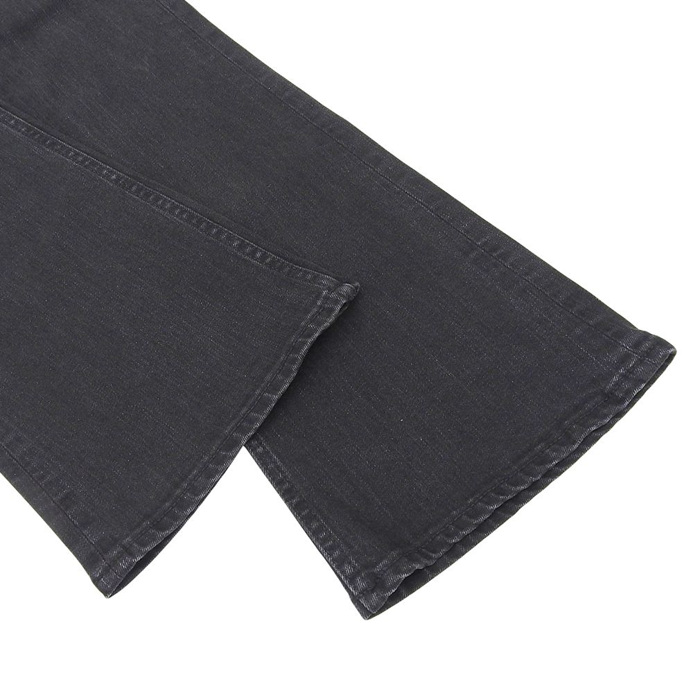 ヤヌーク ブーツカット