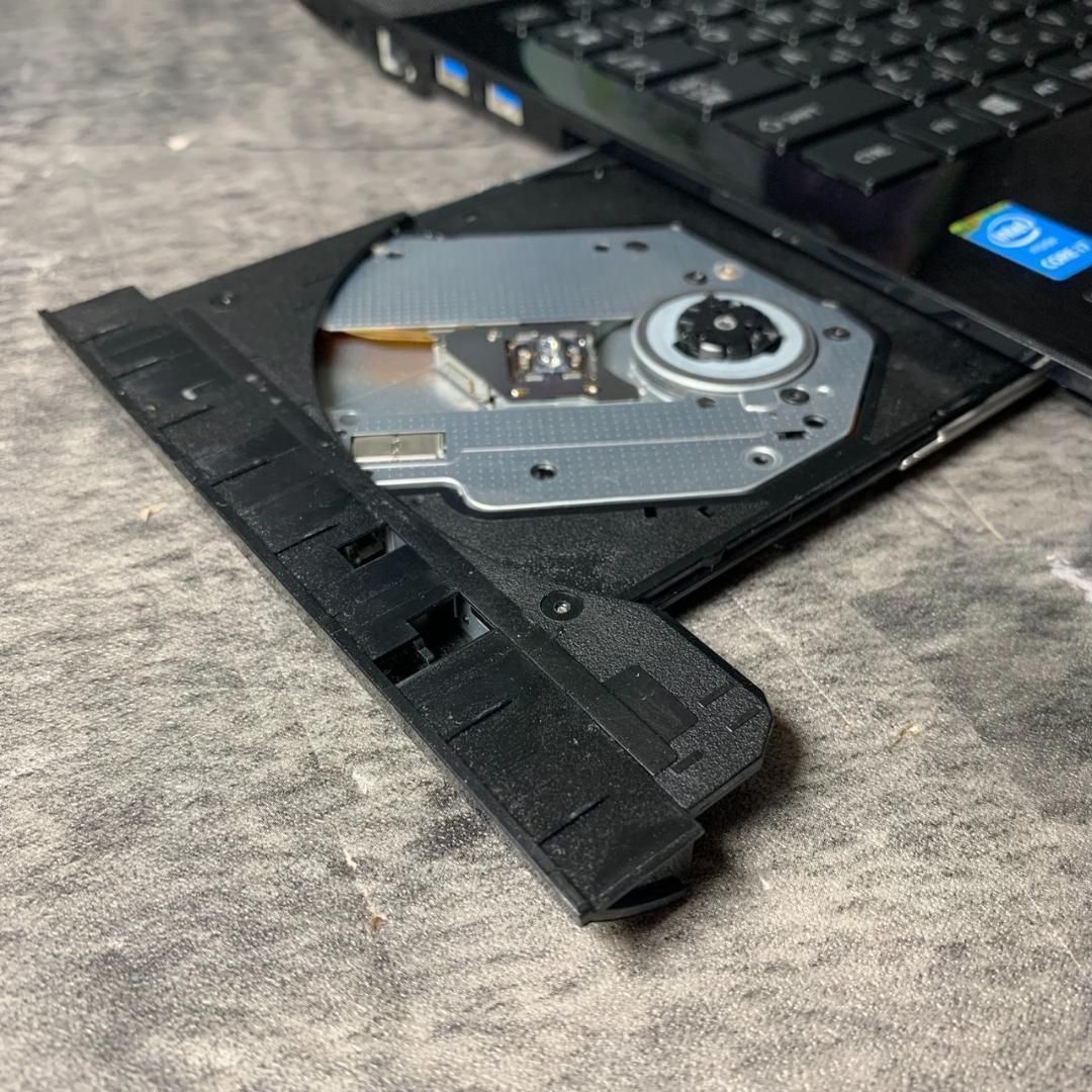 NPh1502L SSD,初期設定済ワード・エクセル・パワポすぐつかえるよ!! NPh1502L SSD,初期設定済ワード・エクセル・パワポすぐつかえる