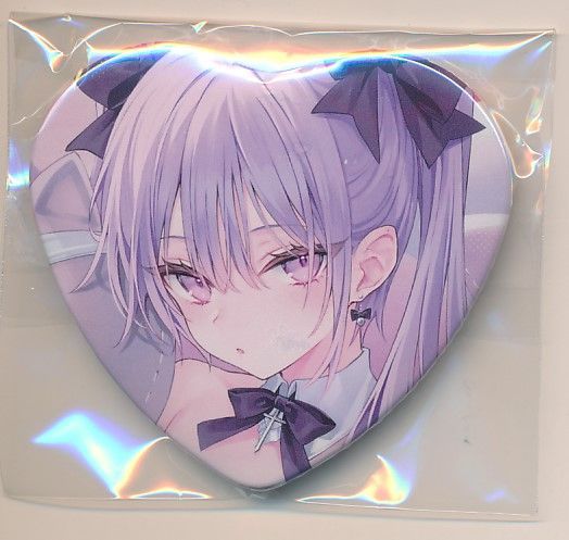 rurudo 缶バッジ シュガー 6点 シュガー rurudo ポップアップ 缶バッジ - メルカリ