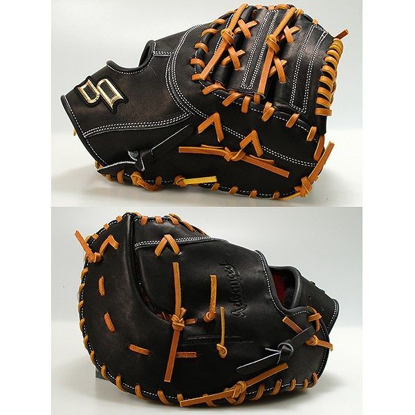 ⭐️5/24(土）出品終了　定価¥40000超え SSK硬式野球ファーストミット 野球グローブ ファーストミット ssk 硬式」の人気商品一覧