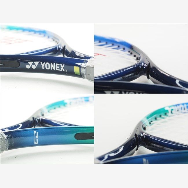 中古 テニスラケット ブリヂストン エックスブレード アール
