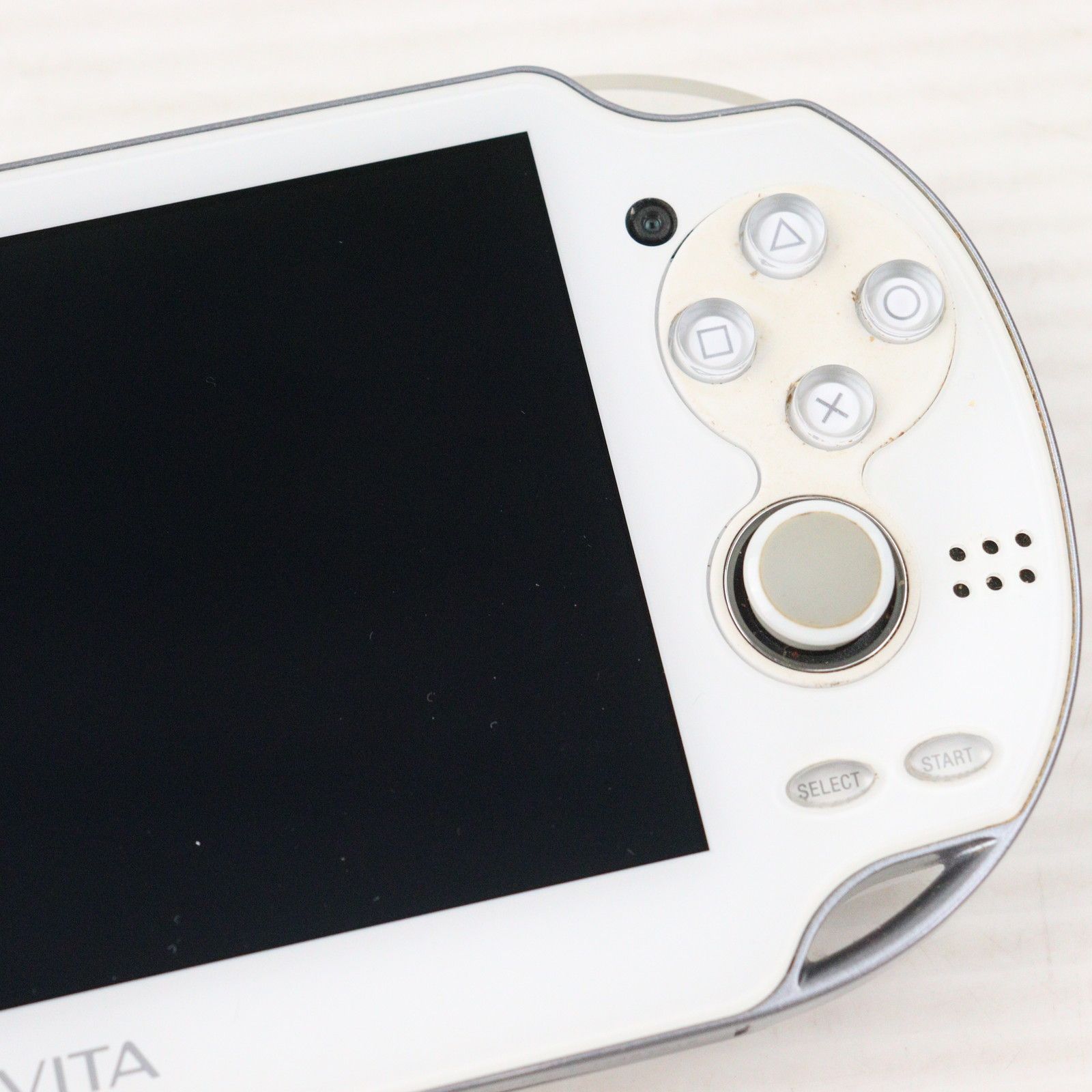 本体) PlayStation Vita(プレイステーション ヴィータ) 初音ミク  