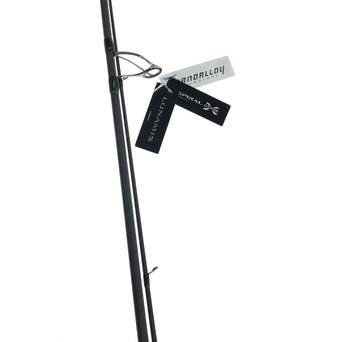 SHIMANO - ▼▼SHIMANO シマノ ルアーロッド 20ルミナス LUNAMIS 39583 s106mh シマノ ルナミス S106MH (ロッド・釣竿) 価格比較 - 価格.com