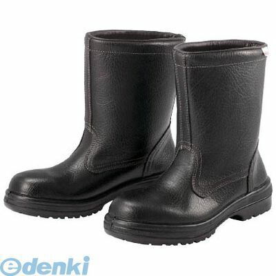 新品・7営業日以内発送】ミドリ安全 本物 RT940S23.5 静電半長靴 23．