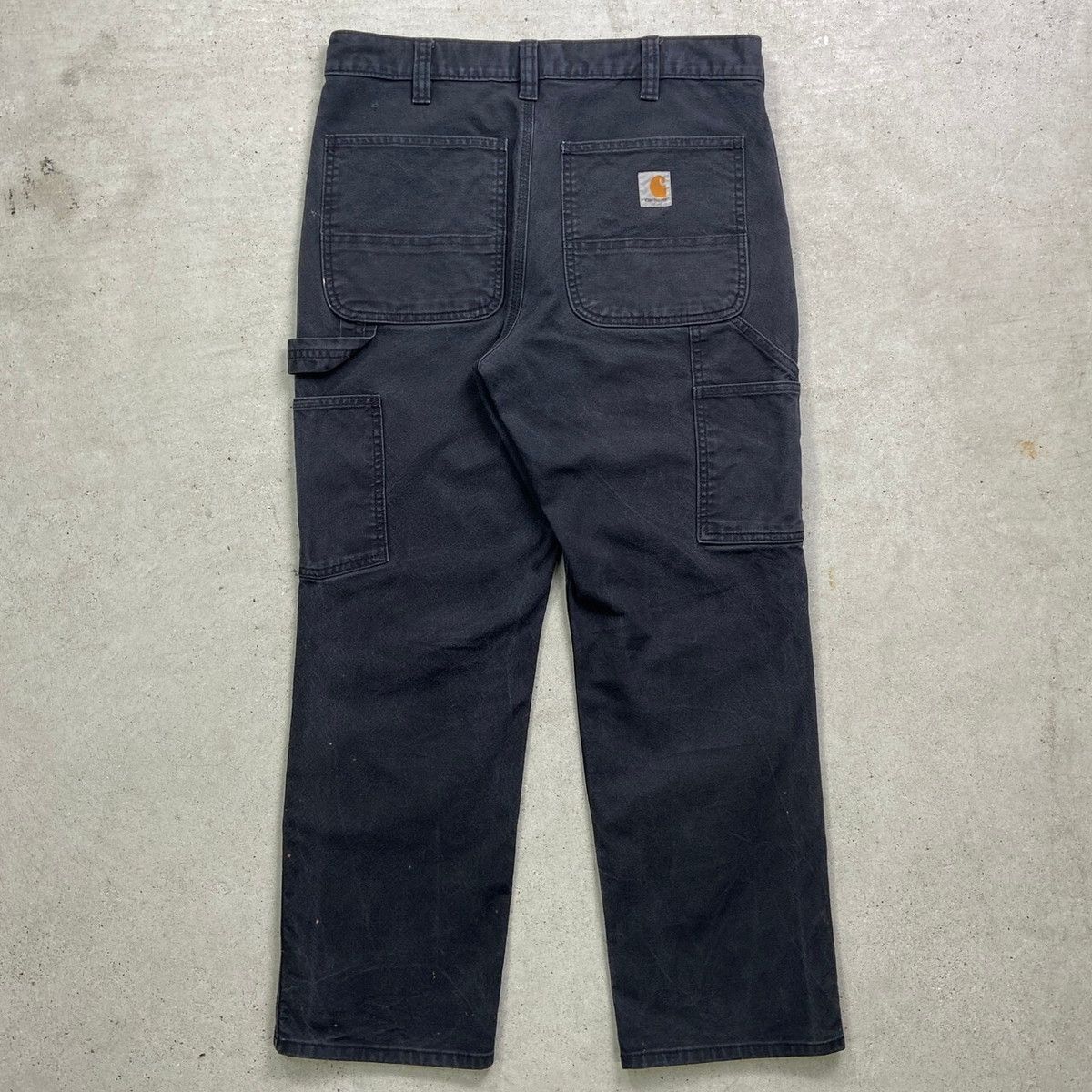 Carhartt カーハート ダブルニー ダックパンツ ペインターパンツ