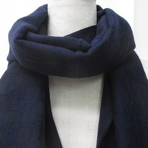 クリスチャンディオール Christian Dior マフラー ストール