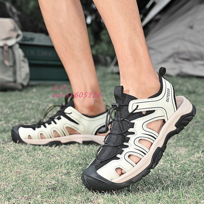 カジュアル ブラック