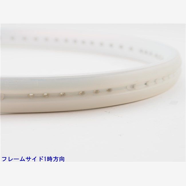 中古 テニスラケット ウィルソン シフト 99エル バージョン1.0 2023年モデル (G2) WILSON SHIFT 99L V1.0 2023 (c25060349c) ウィルソン SHIFT 99 V1.0 WR145311U (テニスラケット) 価格比較