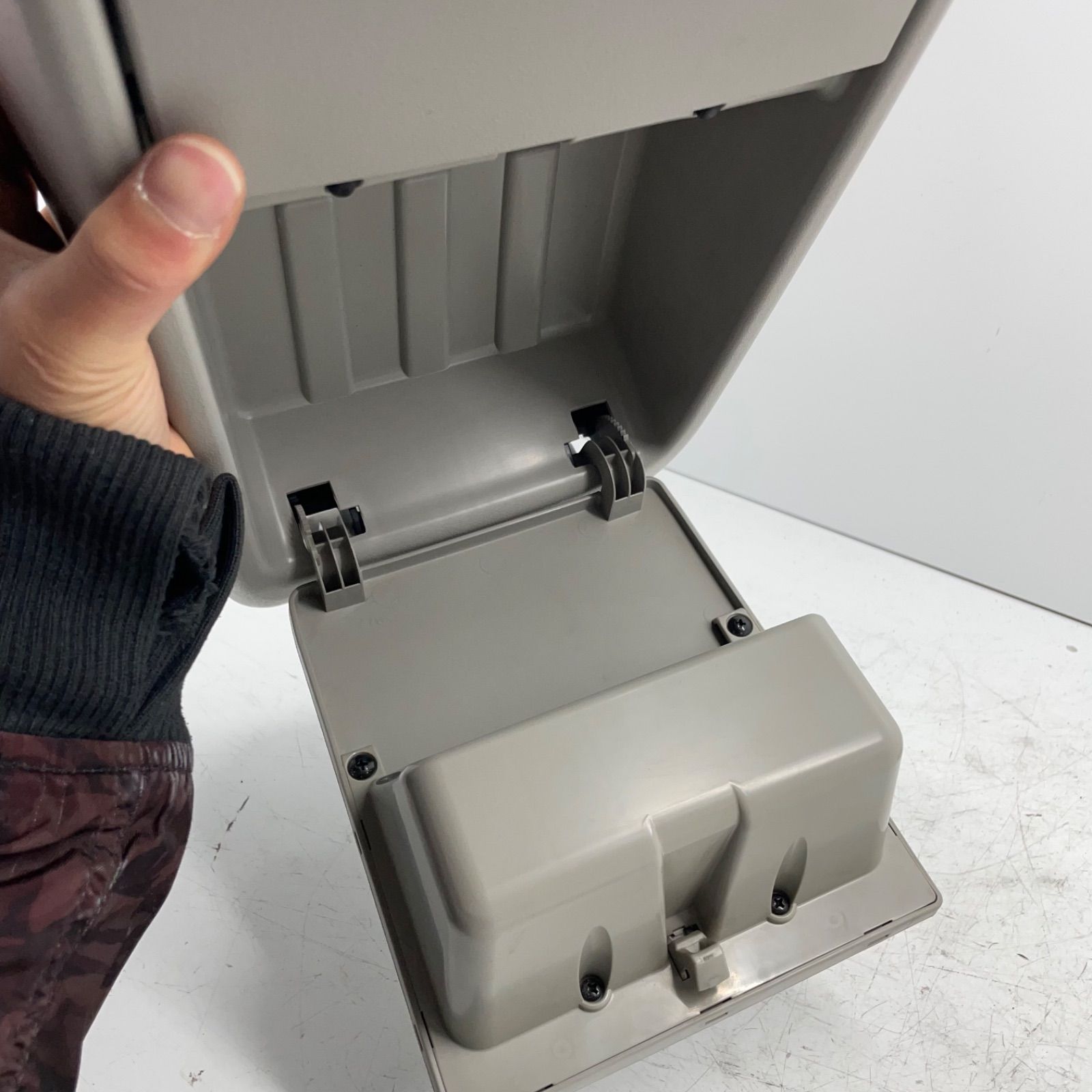ダイハツ L375S L385S タント カスタム 純正 オプション OP