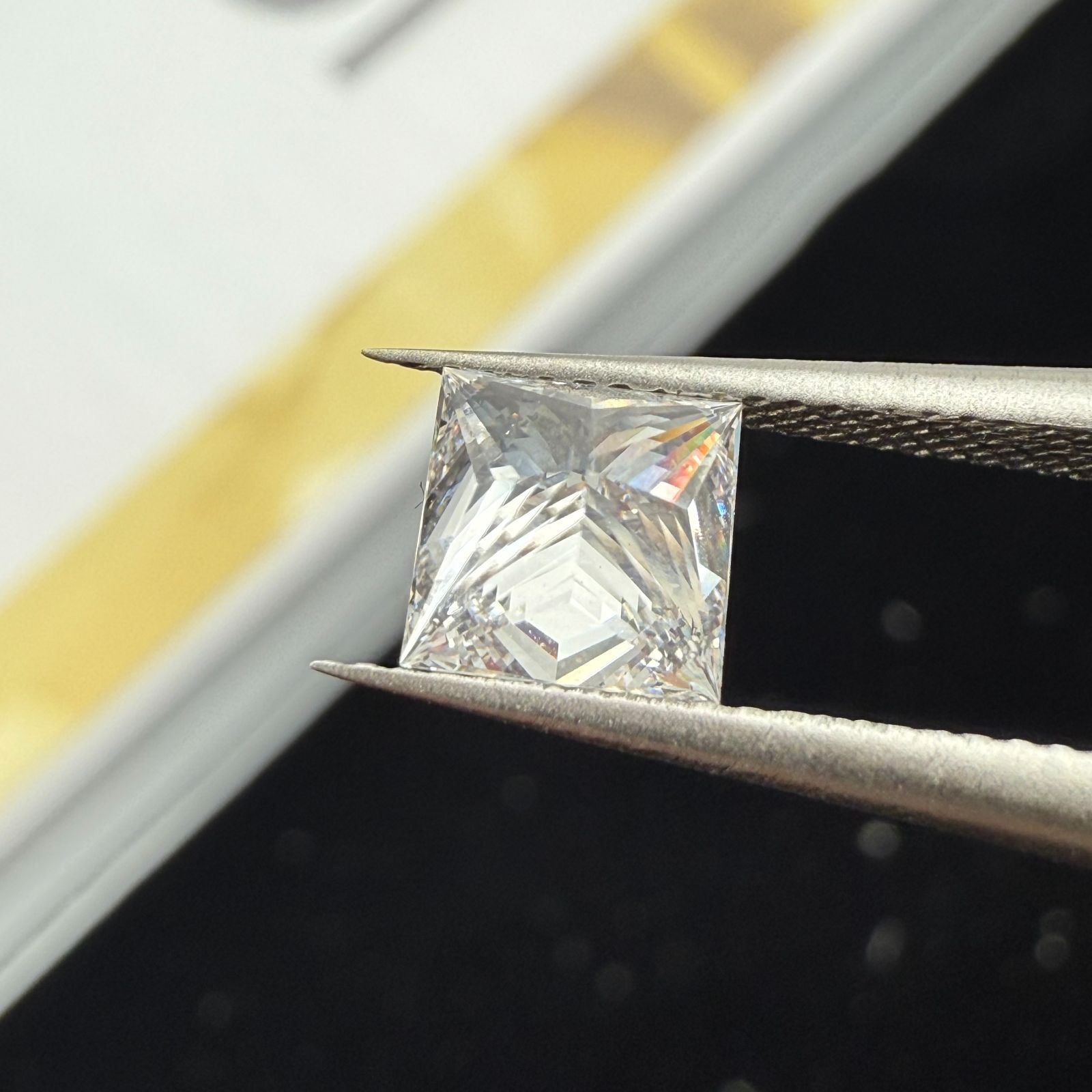 楽天市場】ダイヤモンド リング 0.3ct Dカラー VS1 3Excellent