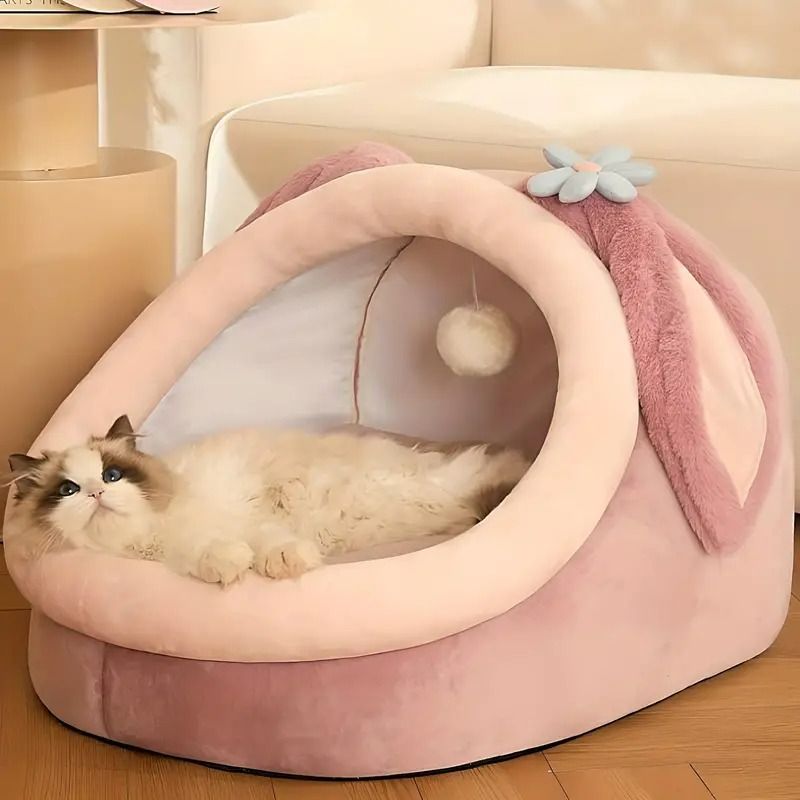 猫用ベッド