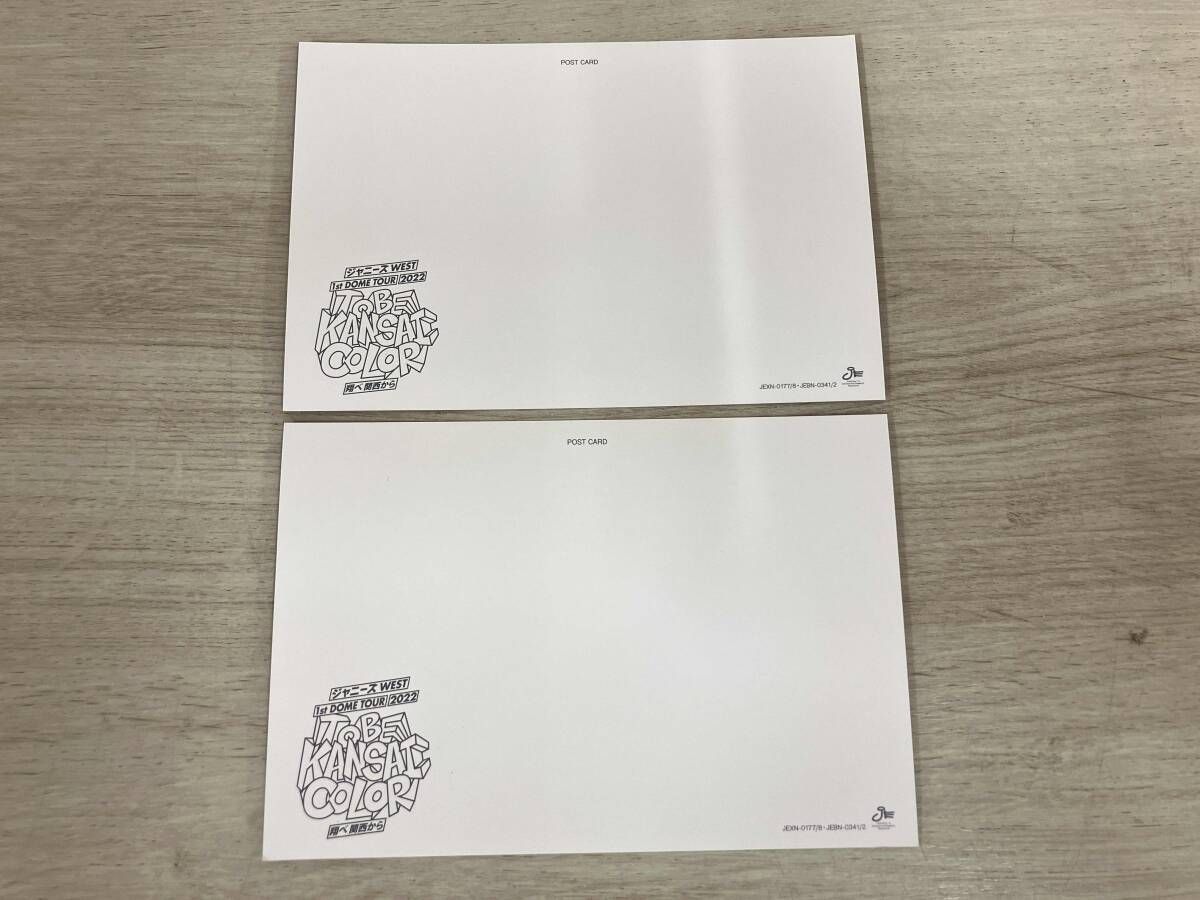 DVDWEST.1stDOMETOURTOBEKANSAICOLOR翔べ関西から 91-SmO59SkL.jpg