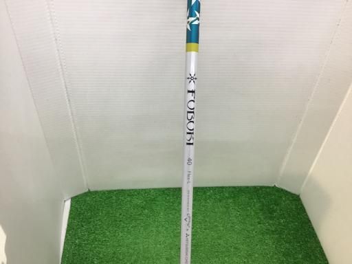 キャロウェイ ROGUE STAR 9 W レディース フェアウェイウッド FW FUBUKI for CW 40 フェアウェイ フレックスL 女性用 右利き 右用 Dランク ゴルフクラブ