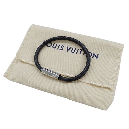 ルイヴィトン ブレスレット ダミエ・グラフィット ブレスレット