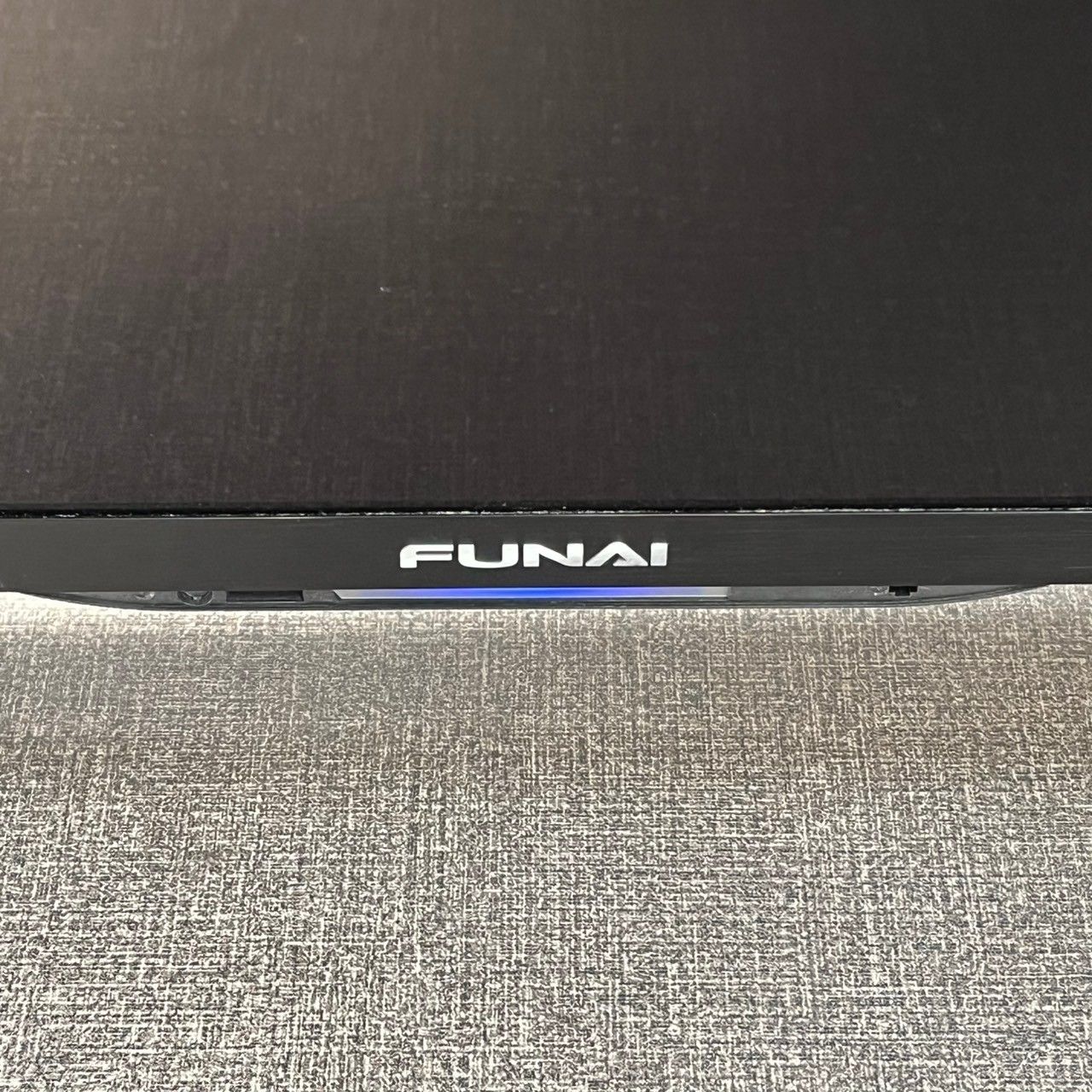 FUNAI フナイ 船井電機 液晶テレビ 55V型 FL-55UP5000 2017年製 Amazon