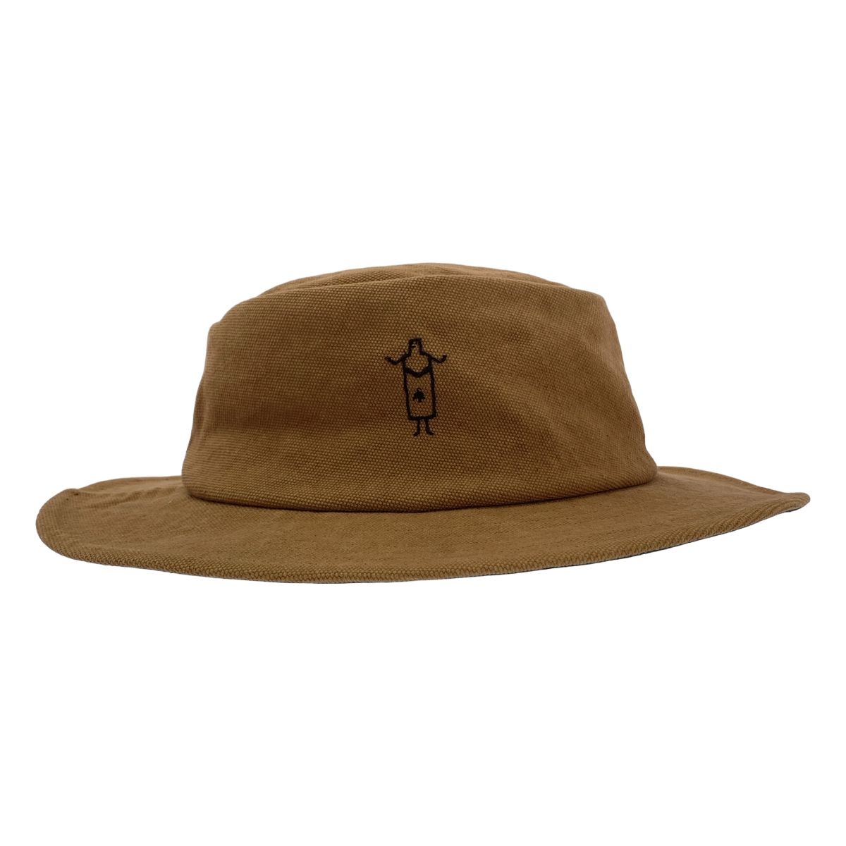 美品】 45r / フォーティファイブアール | 4号帆布のハット | 2  