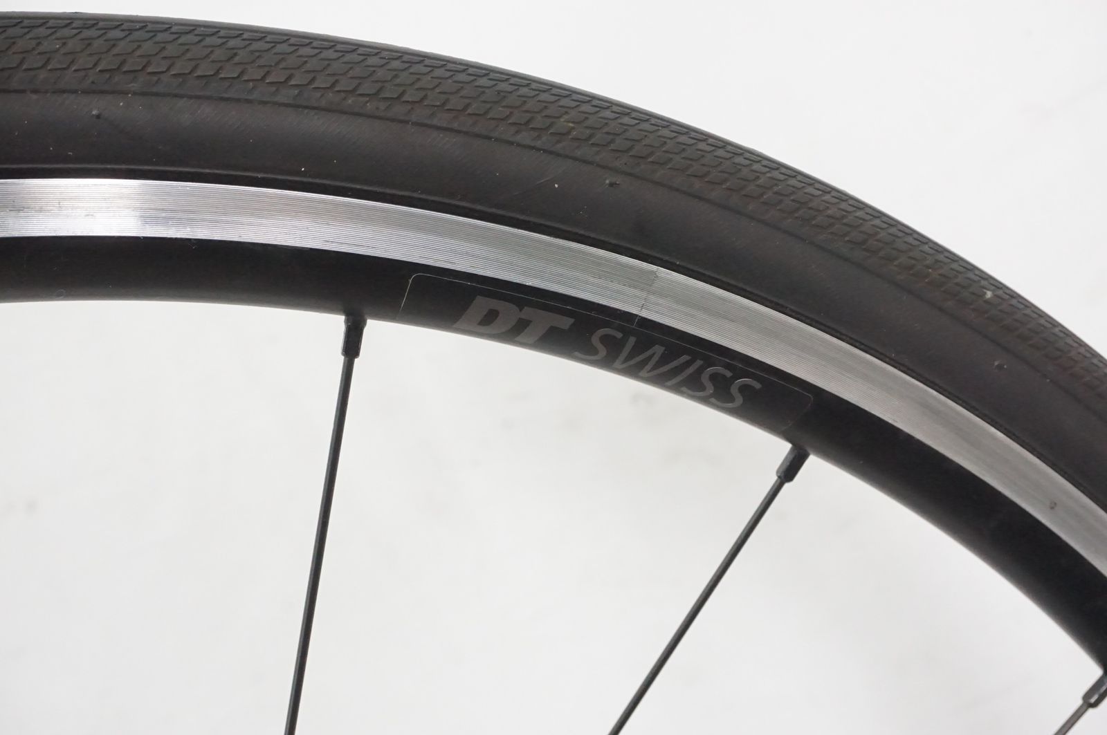 DT SWISS 「ディーティースイス」 R460 シマノ11速 ホイールセット 