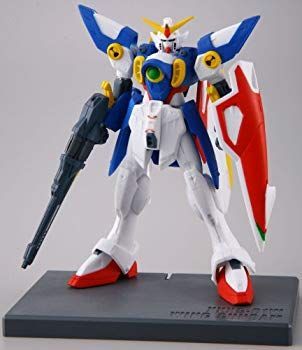 【中古】(未使用･未開封品)　スピードグレードコレクション 1/200 XXXG-01W ウイングガンダム (新機動戦記ガンダムW) sdt40b8