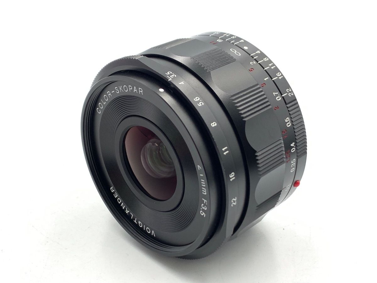 コシナ フォクトレンダー