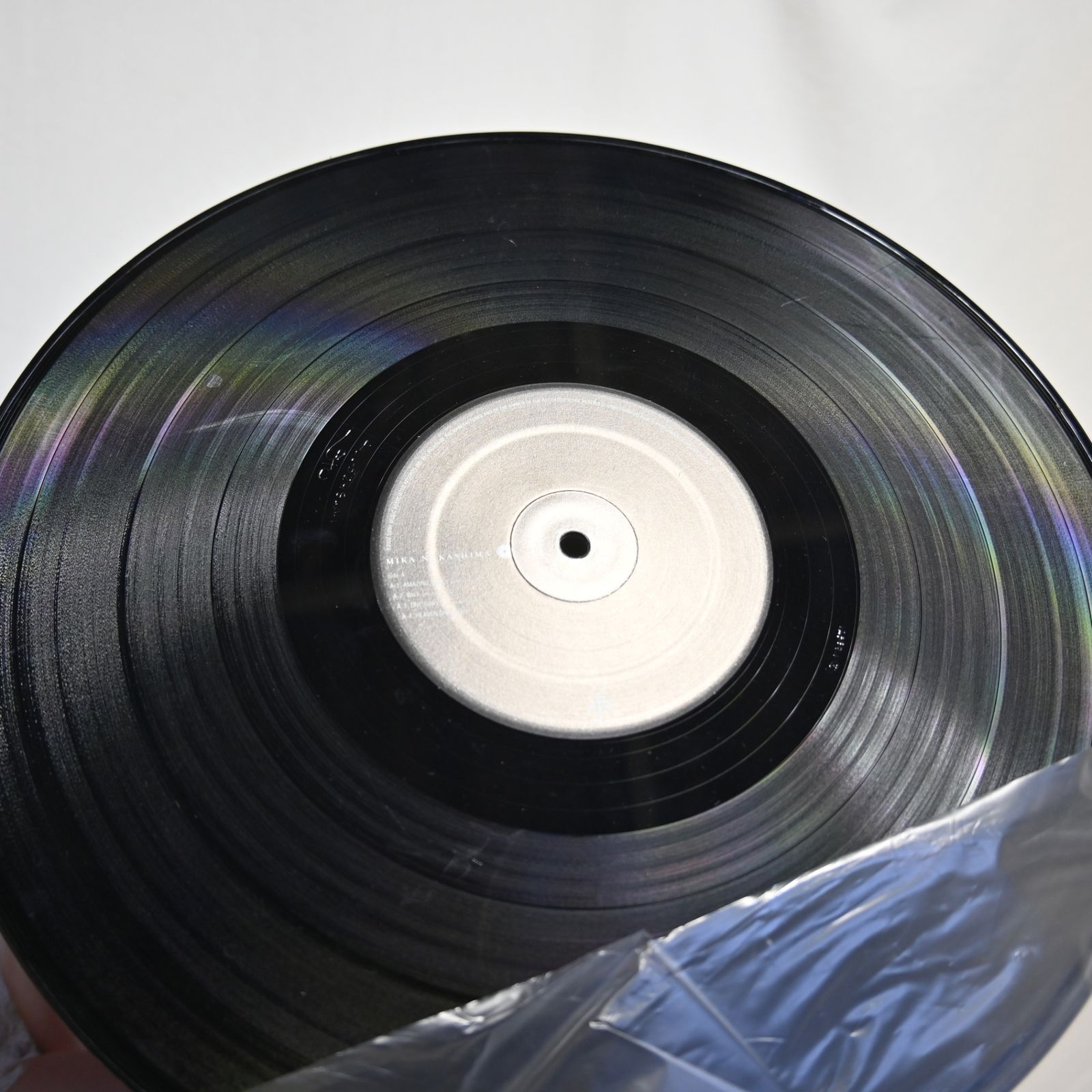 ○ 2LP 中島美嘉 TRUE / AIJL セール 5248-9 レコード Yahoo