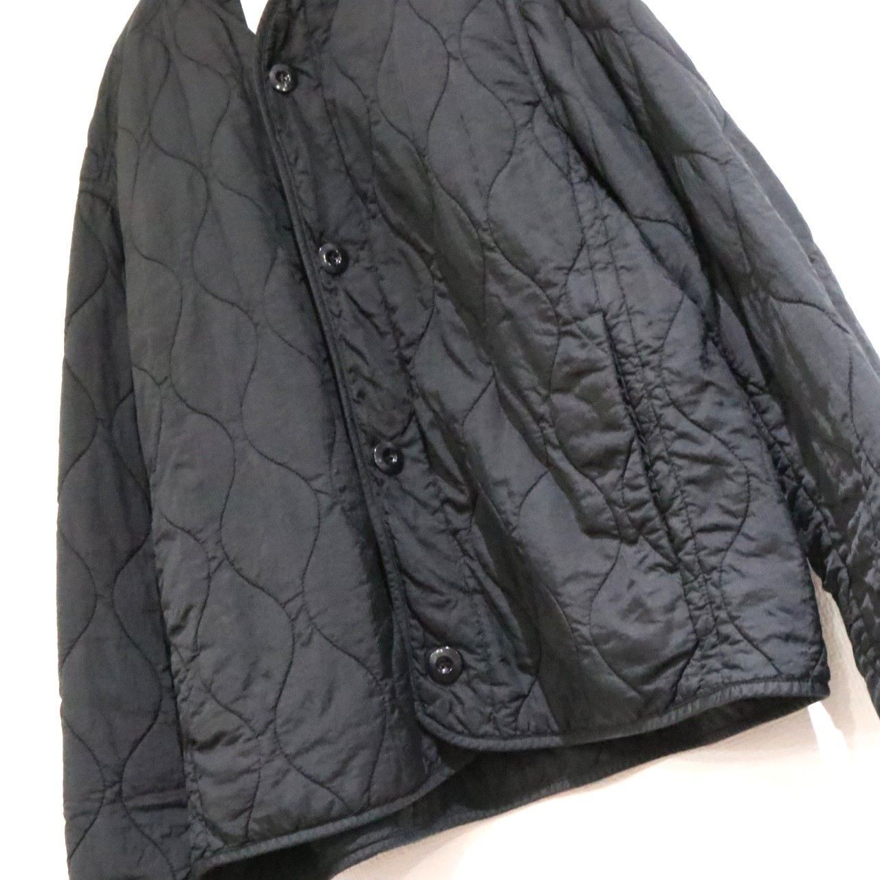 中古B】OAMC オーエーエムシー S メンズ キルティングジャケット